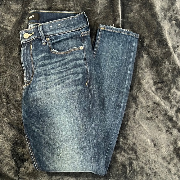 Express Denim - [Express] Denim Legging